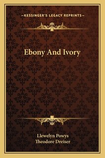 Couverture_Ebony And Ivory