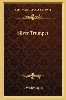 Front cover_Silver Trumpet