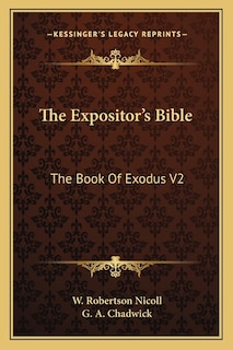 Couverture_The Expositor's Bible