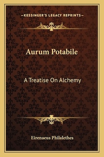 Front cover_Aurum Potabile