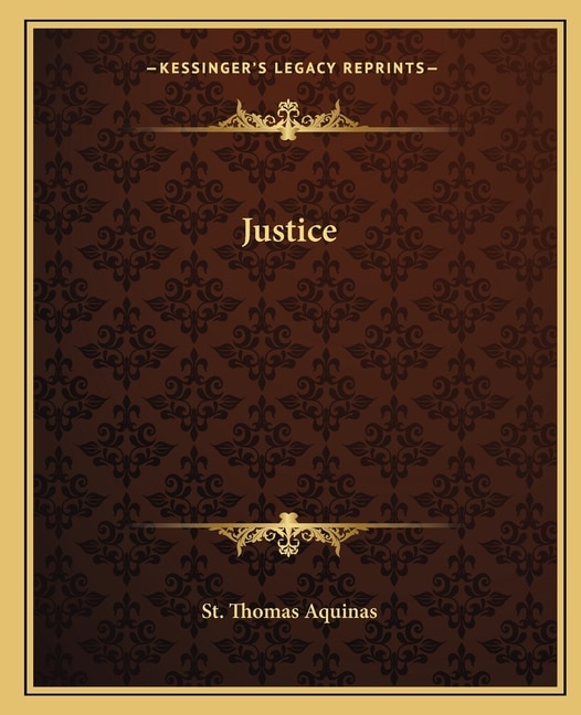 Front cover_Justice