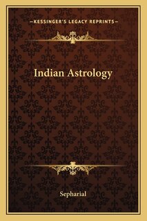 Indian Astrology