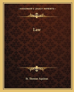 Couverture_Law