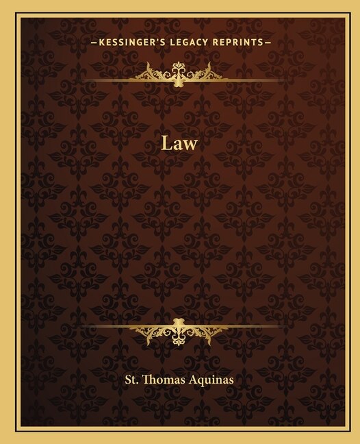 Couverture_Law