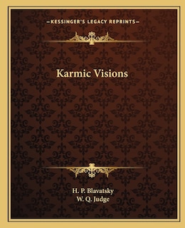 Couverture_Karmic Visions