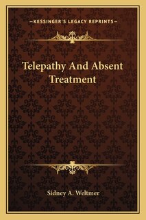 Telepathy and Absent Treatment