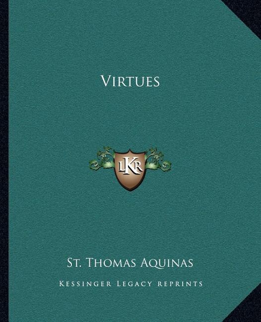 Virtues