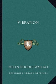 Front cover_Vibration