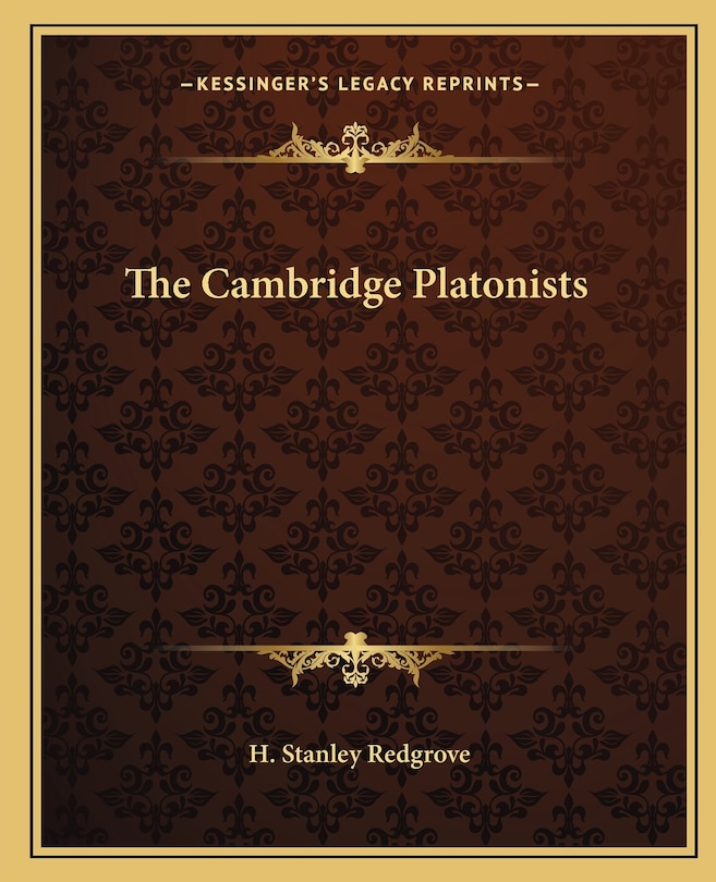 Couverture_The Cambridge Platonists