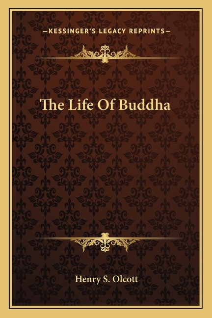 The Life Of Buddha