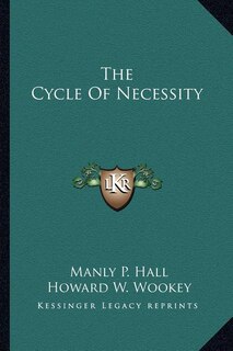 Front cover_The Cycle of Necessity