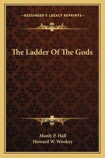 Front cover_The Ladder Of The Gods