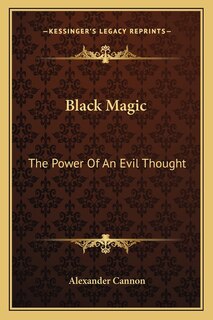 Front cover_Black Magic