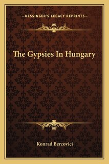 The Gypsies In Hungary