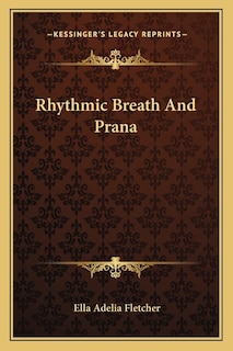Front cover_Rhythmic Breath And Prana