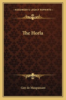 The Horla