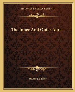 The Inner And Outer Auras