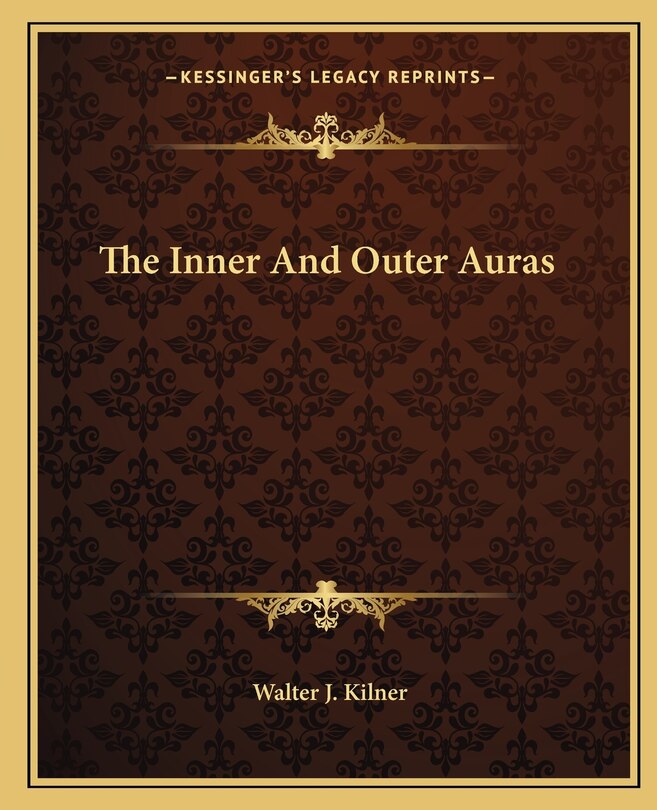 The Inner And Outer Auras