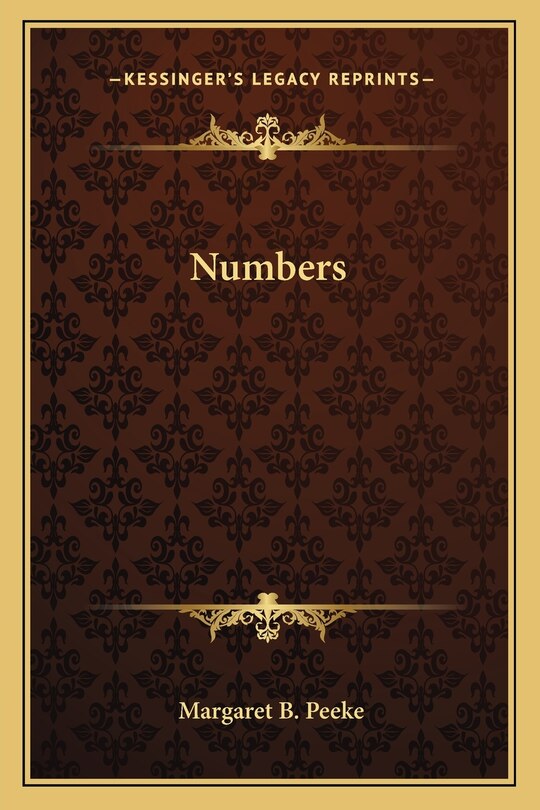 Numbers