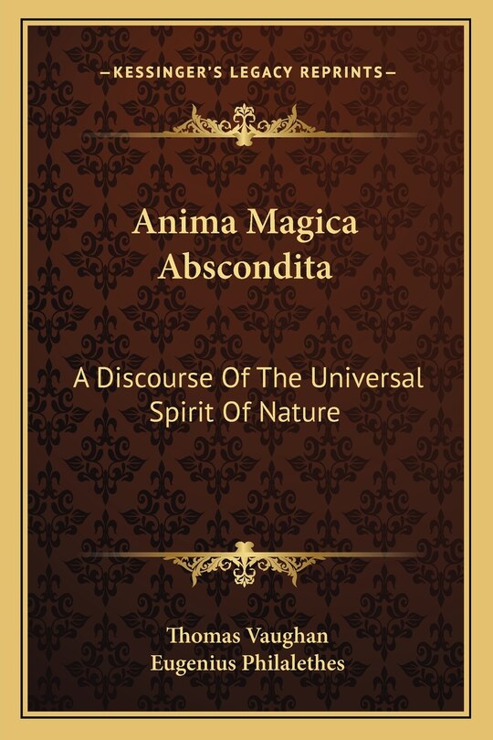 Couverture_Anima Magica Abscondita