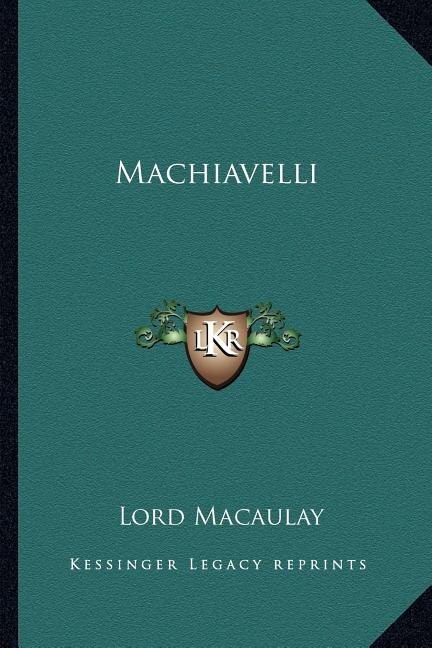 Couverture_Machiavelli