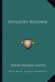 Shylock's Revenge