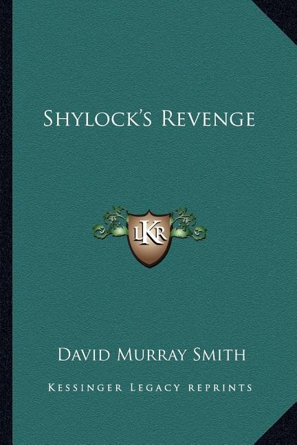 Shylock's Revenge