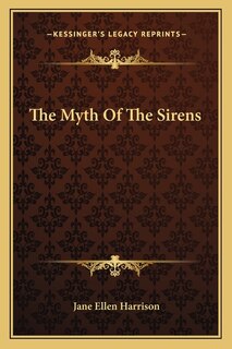The Myth of the Sirens