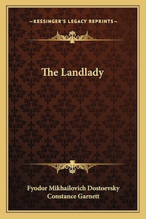 Couverture_The Landlady