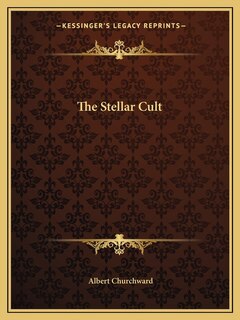 Couverture_The Stellar Cult