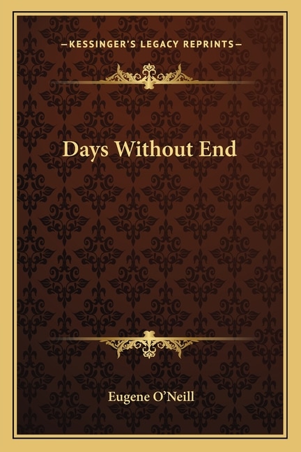 Days Without End