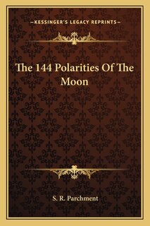 Front cover_The 144 Polarities of the Moon