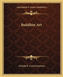 Front cover_Buddhist Art