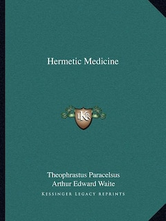 Couverture_Hermetic Medicine