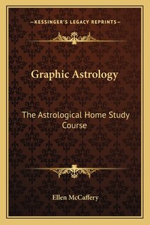 Front cover_Graphic Astrology
