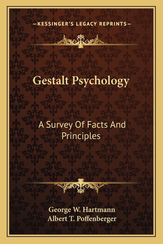 Couverture_Gestalt Psychology