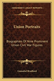 Couverture_Union Portraits