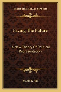 Front cover_Facing the Future