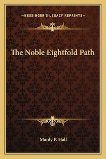 Front cover_The Noble Eightfold Path