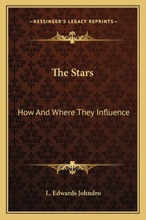 Couverture_The Stars