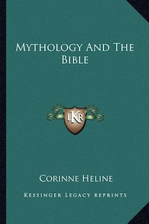 Front cover_Mythology and the Bible