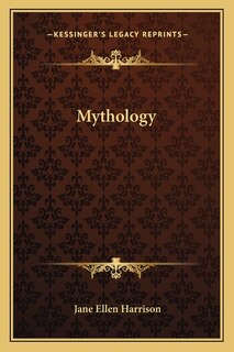 Front cover_Mythology