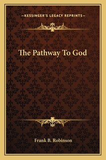 Front cover_The Pathway to God