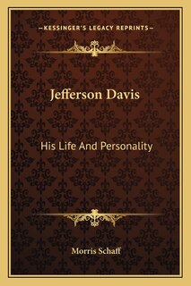 Couverture_Jefferson Davis