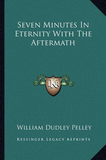 Front cover_Seven Minutes In Eternity With The Aftermath