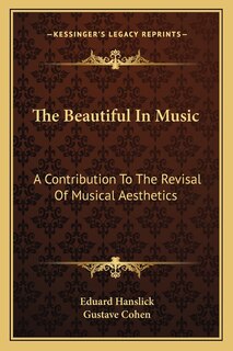 Couverture_The Beautiful In Music