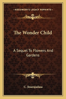 Couverture_The Wonder Child