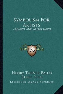 Front cover_Symbolism For Artists