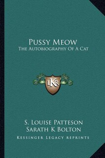 Front cover_Pussy Meow