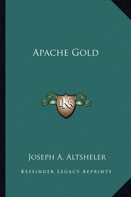 Front cover_Apache Gold